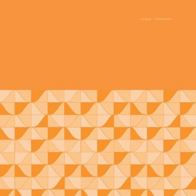 Unithematic cover art