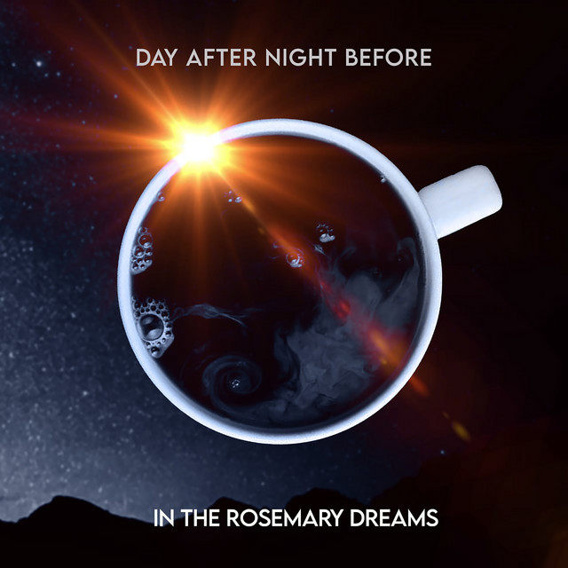 Day After Night Before cover art