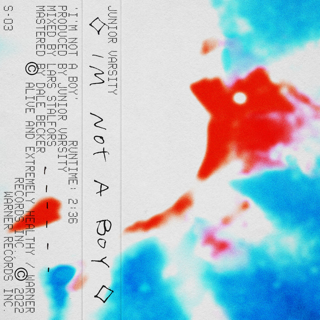 undefined album image