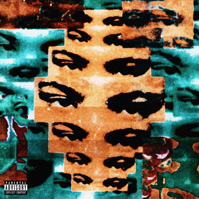 Pace cover art