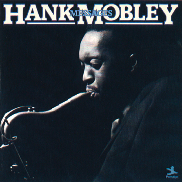 Mobley's Message　LPレコード HANK MOBLEY / Mobley's 2nd Message (LP) / Prestige | WAXPEND RECORDS