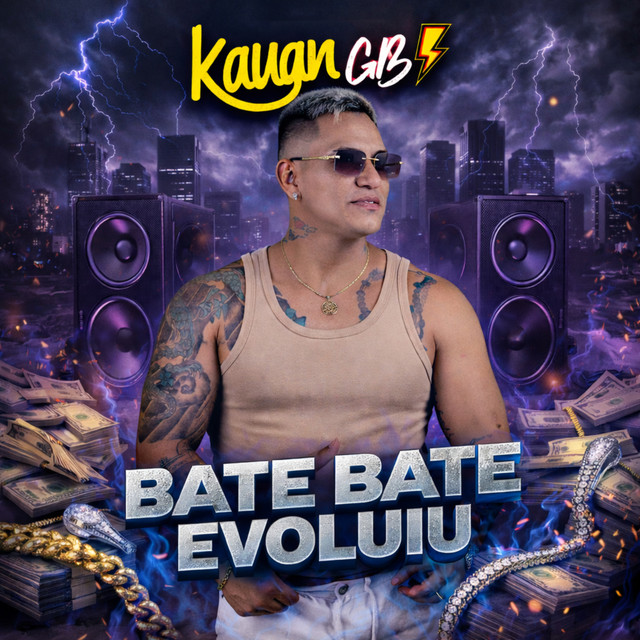 Bate Bate Evoluiu