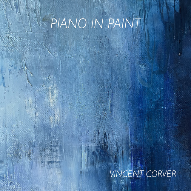 Piano in Paint cover art