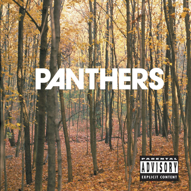 Things Are Strange (Explicit Content U.S. Version) cover art