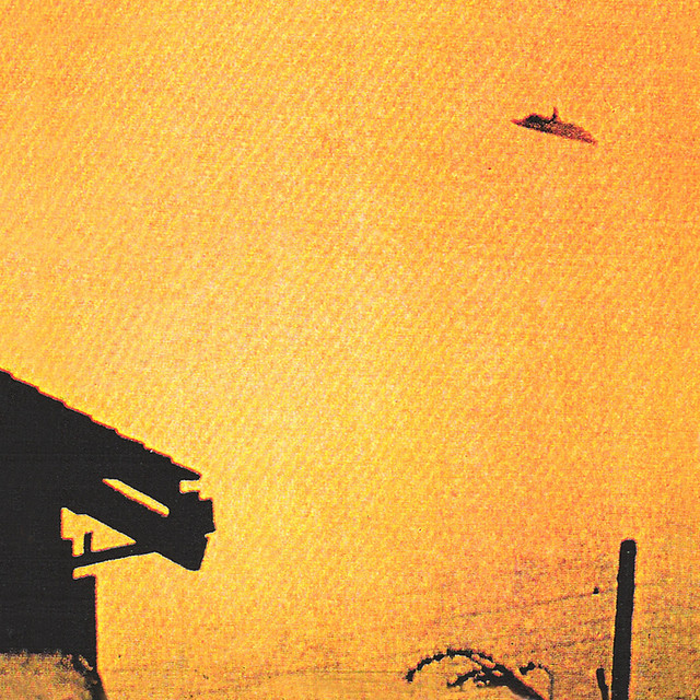 Gesner cover art