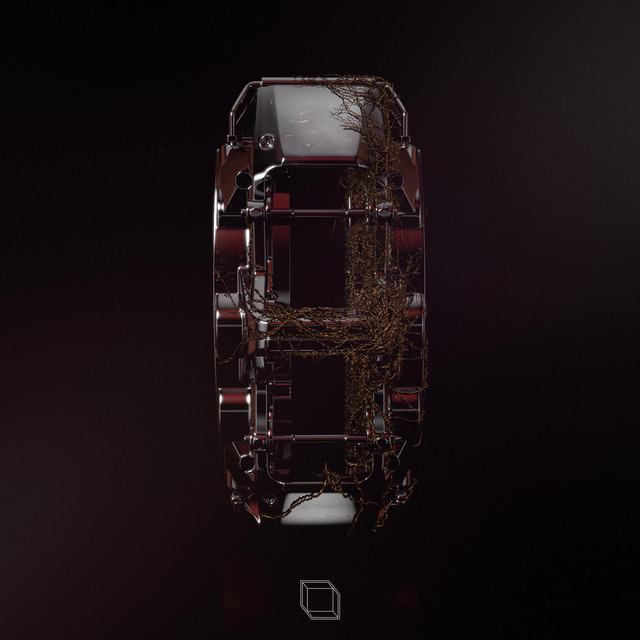 Hives cover art