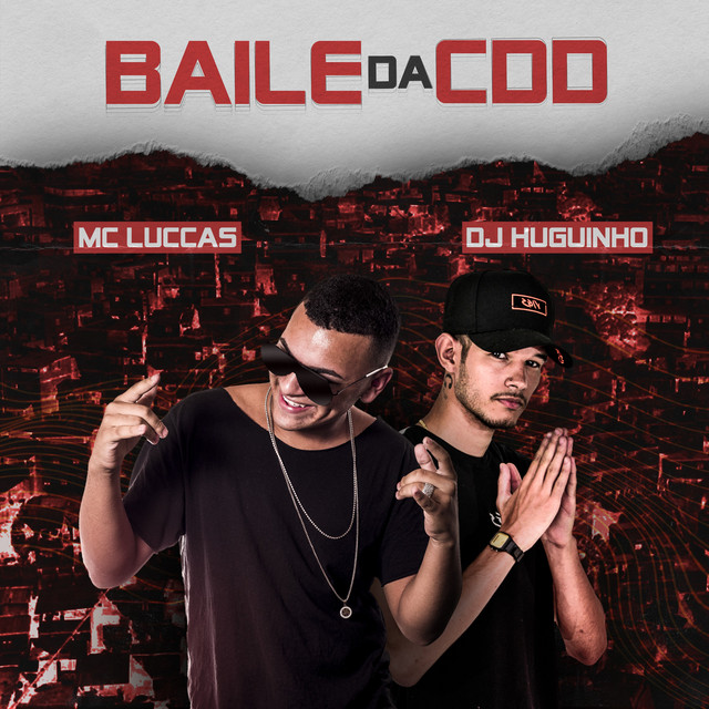 Baile da Cdd