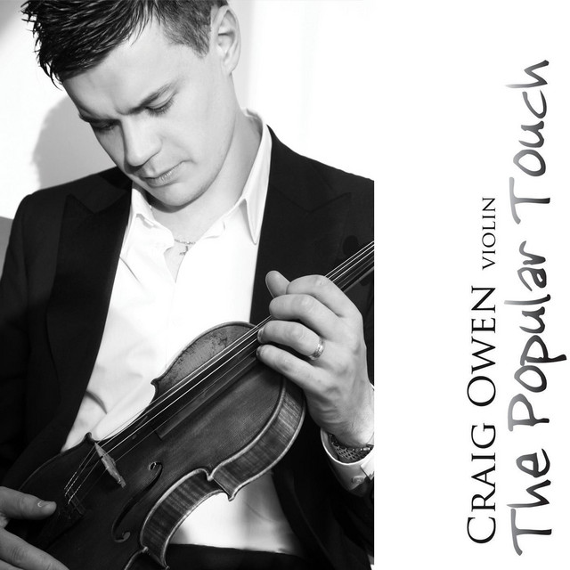 The Popular Touch cover art