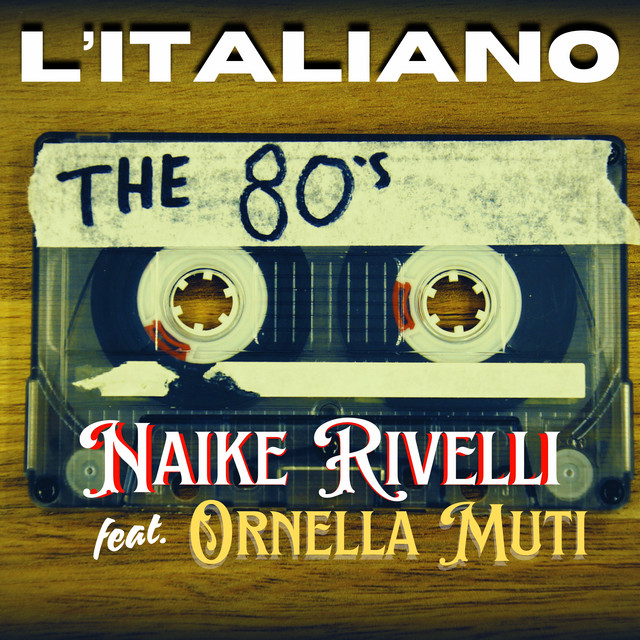 Naike Rivelli