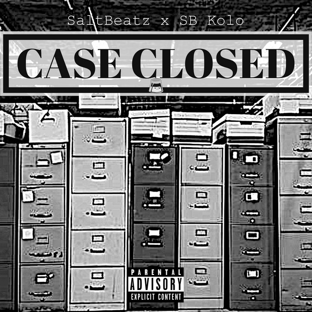 Case Closed