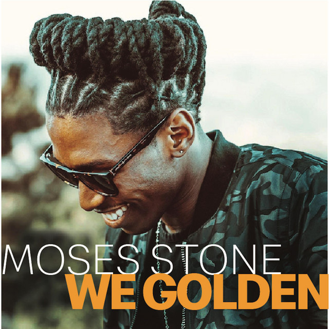 We Golden