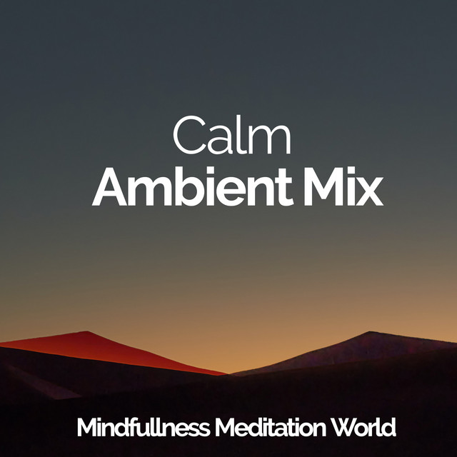 Calm Ambient Mix - Album by Mindfullness Meditation World | Spotify