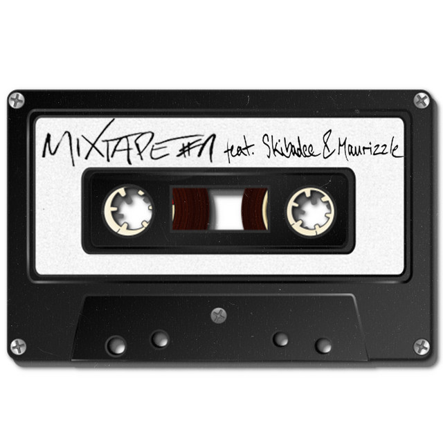 Mixtape #1 cover art
