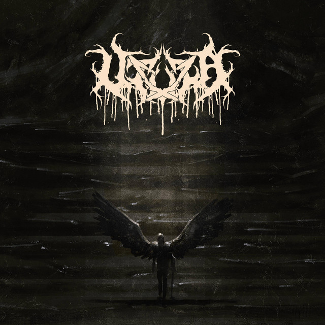 Void Born cover art