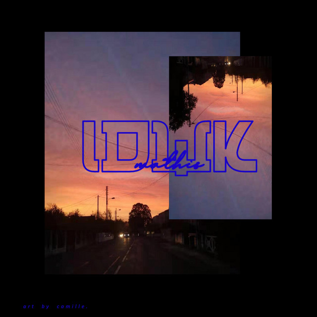 Idwk cover art