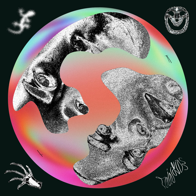 Lizard House cover art