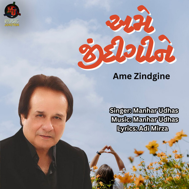 Ame Zindagine album image