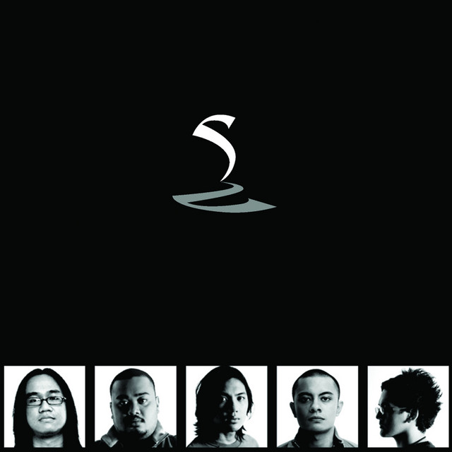 Salamin cover art