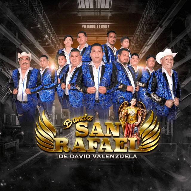 Banda San Rafael