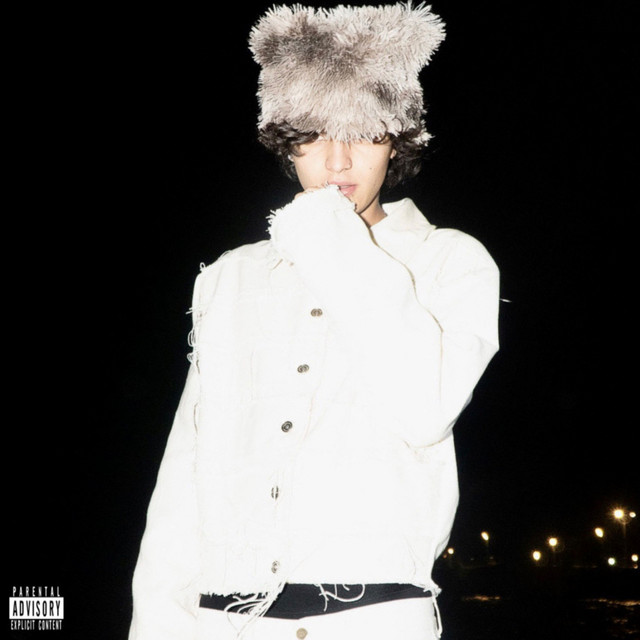 Monstah cover art