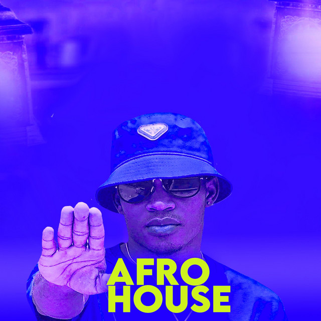 Afro House (2023 Remix)