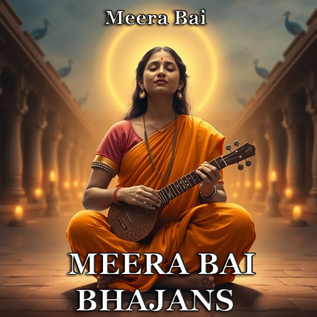Baso Mere Nainan Mein Nandlal cover art