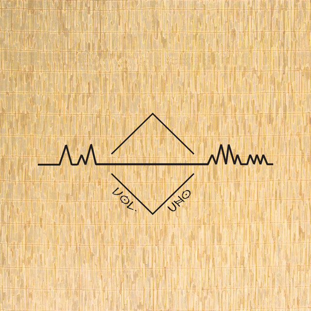 Volume Uno (Deluxe Edition) cover art