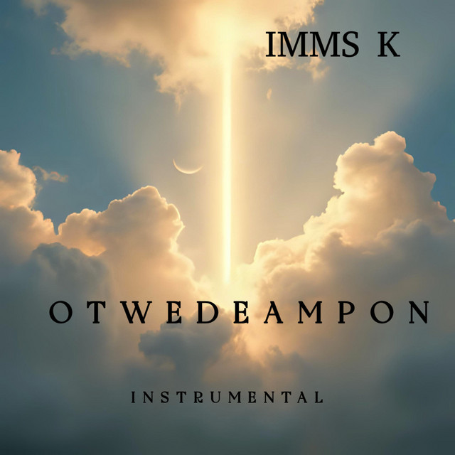 Otwedeampon ( Instrumental)