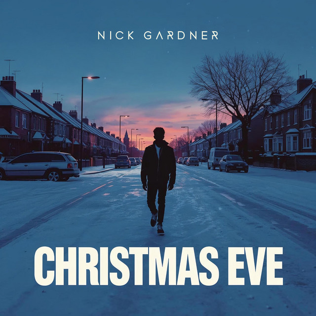 Christmas Eve cover