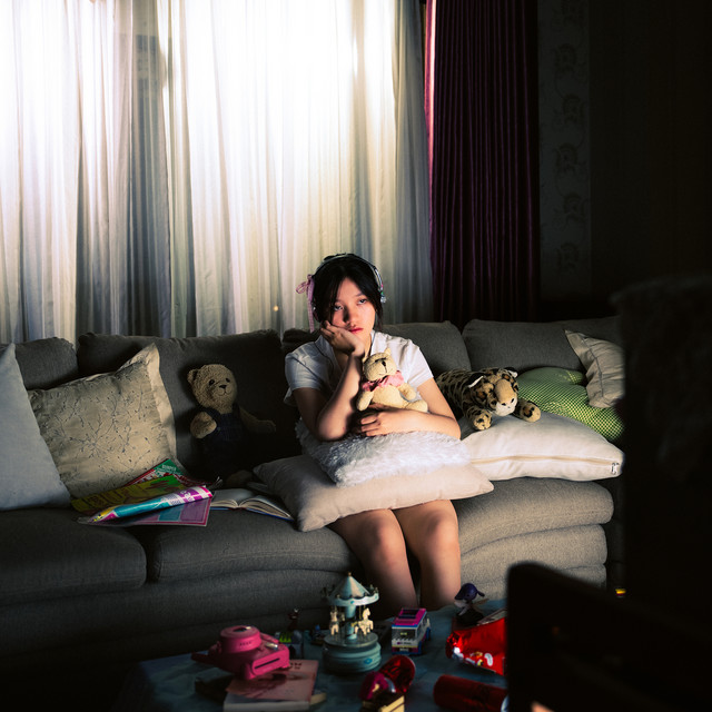 Ever cover art