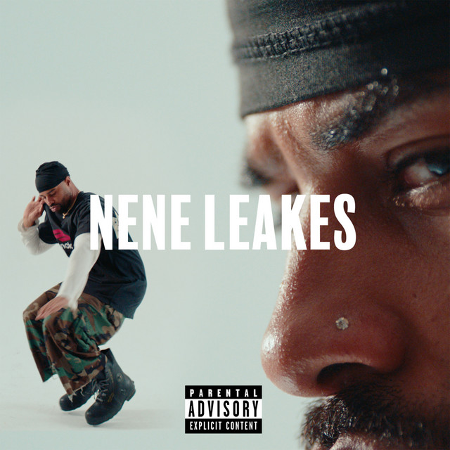 Nene Leakes cover
