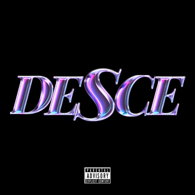 Desce cover art