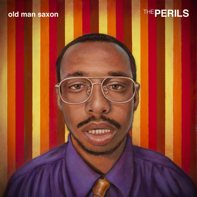 The Perils cover art
