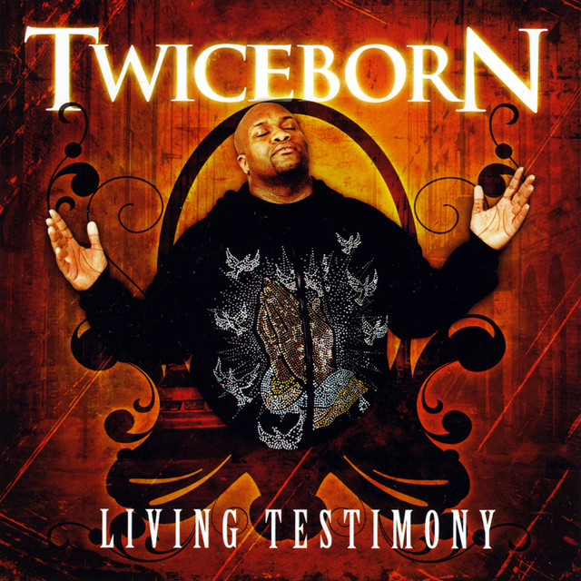 Living Testimony cover art