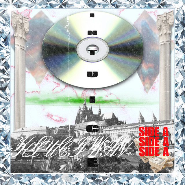 Cover art — JACO S!CK, youngplayer, díky bohu