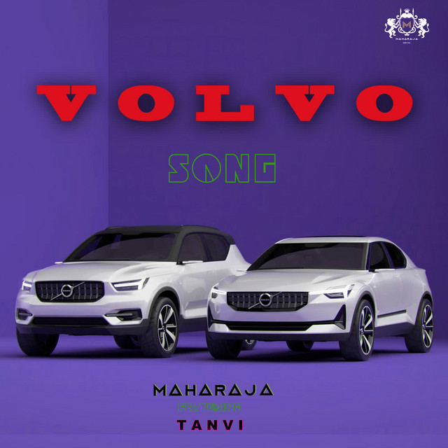 Volvo Song cover