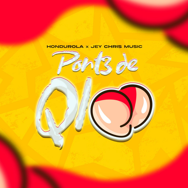 Portada de Ponte de Qlo de HonduRola