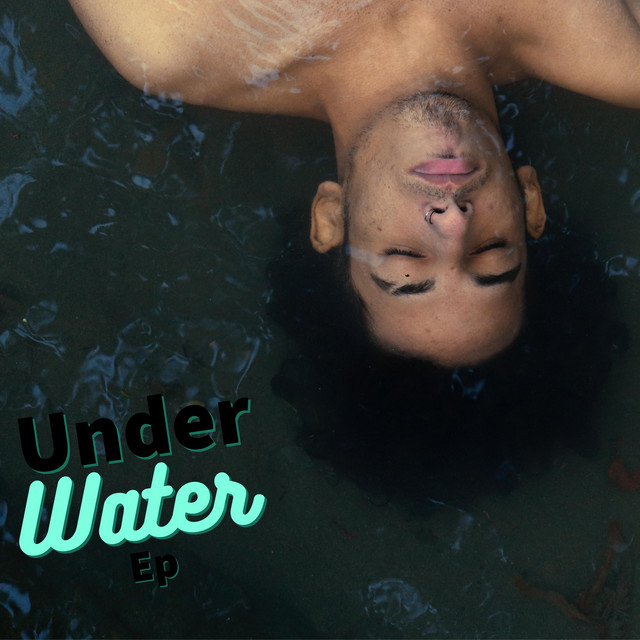 Under Water cover art