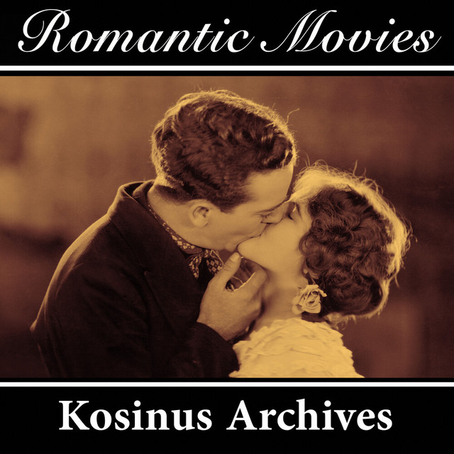 Romantic Movies cover