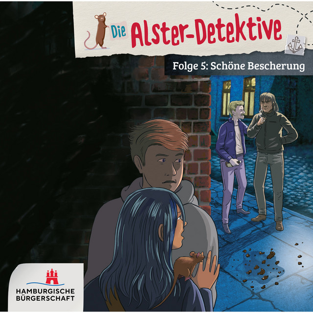 Cover: Schöne Bescherung