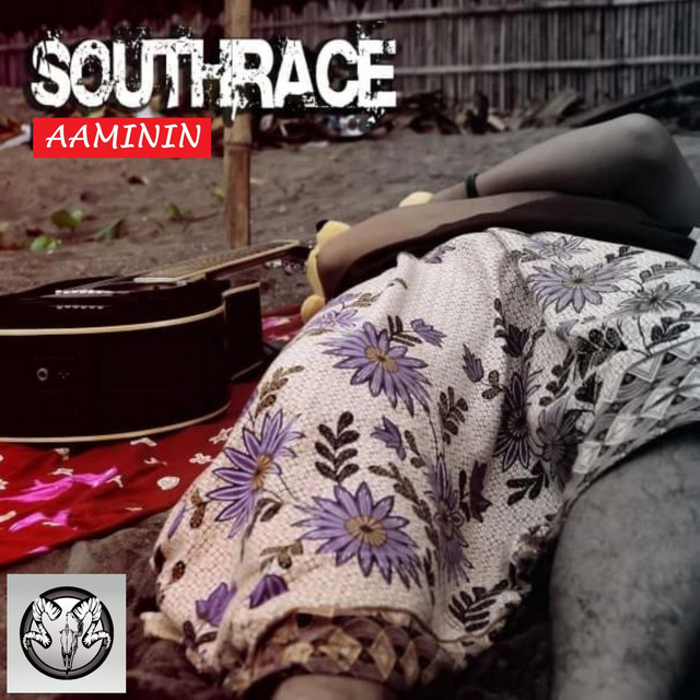 Aaminin cover art