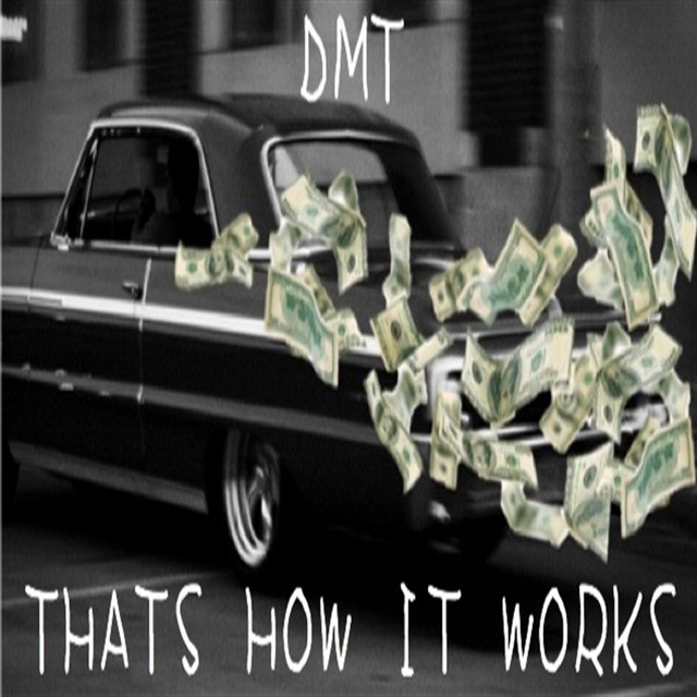 That's HOW IT Works