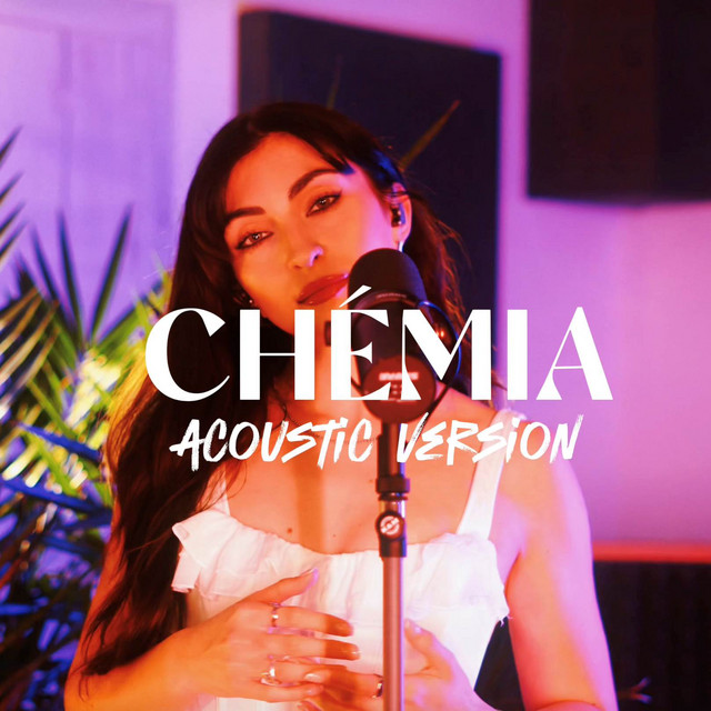 Chémia - Acoustic Live Session