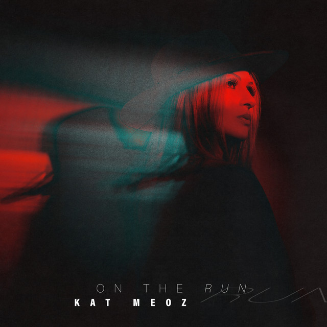 On the Run cover art
