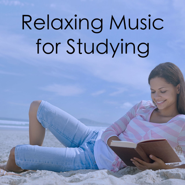 Relaxing Music for Studying by Relaxation Study Music