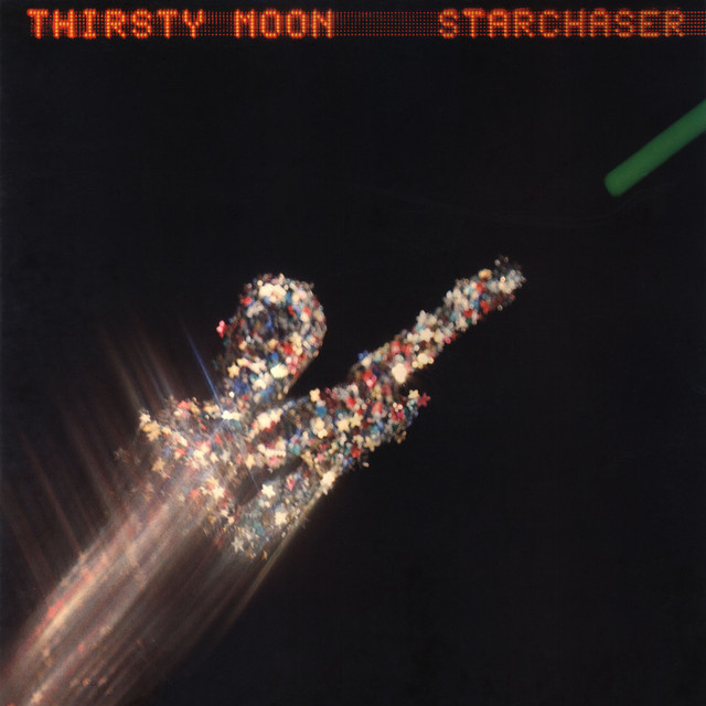 Starchaser cover art