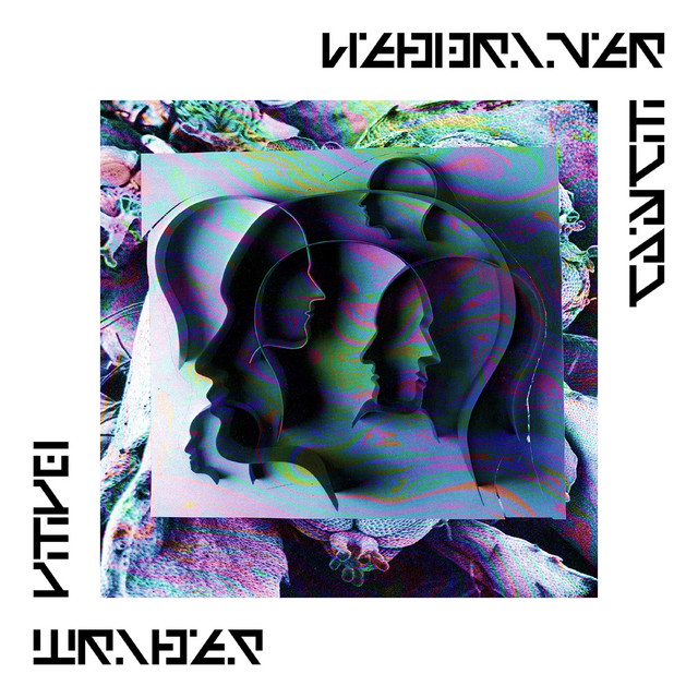 Data Tribes cover art