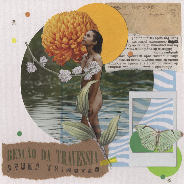 Benção da Travessia - song by Bruna Thimoteo | Spotify