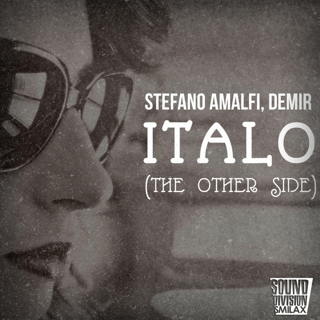 Italo (The Other Side) - Club Mix album art