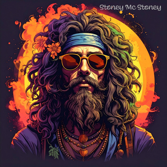 Stoney Mc Stoney